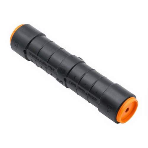 Зажим соединительный MJPT 25 (BK)