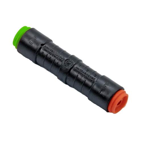 Зажим соединительный MJPB 10-25 (BK)