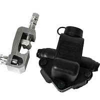 Ответвительный зажим CD 72+BI (НИЛЕД) 16-150 / 4-54 мм