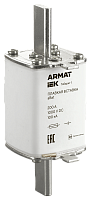 ARMAT Плавкая вставка тип aBat габарит 1 200А DC IEK