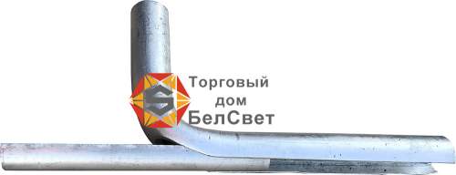 Зажим разъемный ответвительный РОА-300-1
