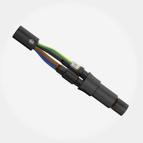 Муфта соединительная HJ2-01/4x25-50 (4ПСт-1-25-50-БС) Муфта соединительная HJ2-01/4x25-50 (4ПСт-1-25-50-БС)