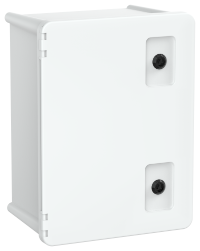 Корпус полиэстерный ЩМП 300х400х200 IP65 IEK