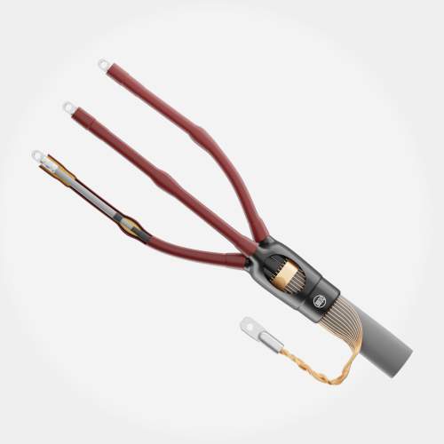 Муфта концевая HT2Pi-12/3x25-50 (3ПКВтпБ-10-25-50-БН) Муфта концевая HT2Pi-12/3x25-50 (3ПКВтпБ-10-25-50-БН)