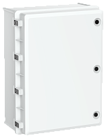 Корпус полиэстерный ЩМП 600х800х350 IP65 IEK