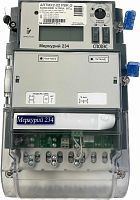 Счетчик Меркурий 234 ARTM2-02 DPBR.G