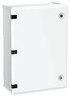 Корпус полиэстерный ЩМП 500х700х250 IP65 IEK
