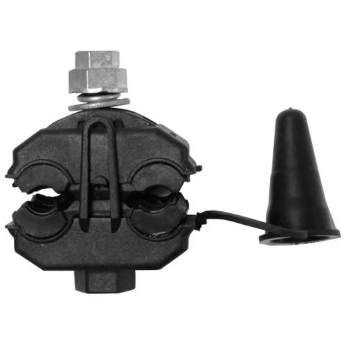 Ответвительный зажим CT 25-150 P (BK) 25-150 / 25-150 мм Ответвительный зажим CT 25-150 P (BK) 25-150 / 25-150 мм