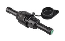 Корпус предохранительной вставки КПВ 25-10 IEK UZK-26-S25-S10