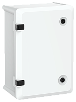 Корпус полиэстерный ЩМП 350х500х200 IP65 IEK