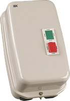 Контактор КМИ49562 95А с индикацией 230В/АС3 IP54 IEK