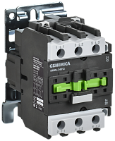Контактор КМИе-34012 40А 36В/АС3 1NO;1NC GENERICA