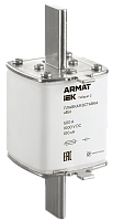 ARMAT Плавкая вставка тип aBat габарит 2 500А DC IEK