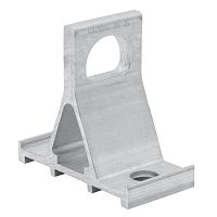 Анкерный кронштейн CA 2000.02 (BK)
