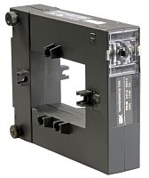 Трансформатор тока ТРП-58 400/5А 1,5ВА класс 0,5 ITT58-2-D015-0400 IEK