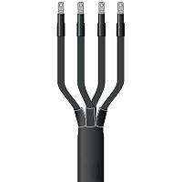 Муфта концевая "Прогресс" 4ПКВНтп-1-150/240 б/н