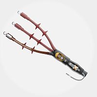 Муфта концевая HT1P-12/3x25-50L10U (3КНтп-10-25-50)