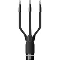 Муфта концевая "Прогресс" 3ПКВНтп-1-150/240 б/н