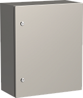 TITAN 5 Корпус металлический ЩМП-60.40.25 (AISI 304) УХЛ1 IP66 IEK