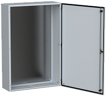 TITAN 5 Корпус металлический ЩМП-120.80.30 УХЛ1 IP66 IEK
