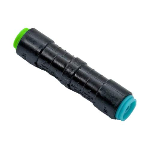 Зажим соединительный MJPB 10-16 (BK)