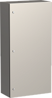 TITAN 5 Корпус металлический ЩМП-120.60.40 (AISI 316) УХЛ1 IP66 IEK