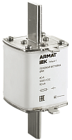 ARMAT Плавкая вставка тип gBat габарит 1 40А DC IEK