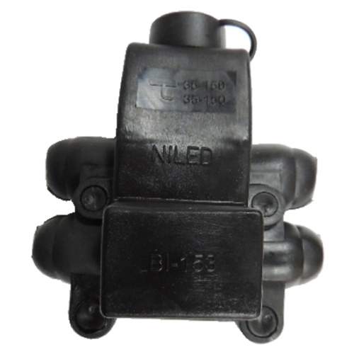Ответвительный зажим PI 153+ BI (НИЛЕД) 35-150 / 35-150 мм