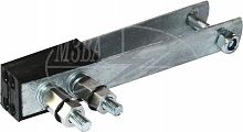 Анкерный зажим PA 4х16/35