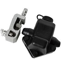 Ответвительный зажим CD 120+BI (НИЛЕД) 16-150 / 4-120 мм