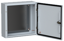 TITAN 5 Корпус металлический ЩМП-40.40.15 УХЛ1 IP66 IEK
