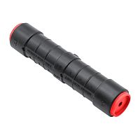 Зажим соединительный MJPT 35 (BK)