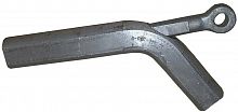 Натяжной зажим НАС-300-1Б