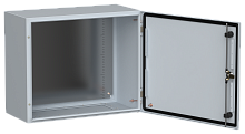 TITAN 5 Корпус металлический ЩМП-50.60.30 УХЛ1 IP66 IEK