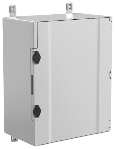 TETRA Корпус пластиковый ЩМПп 500х400х240мм IP66 IEK фото 3