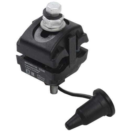 Ответвительный зажим ЗОИ 16-95/2,5-35 ECOLINE IEK UZA-11-D02-D35-ECLN