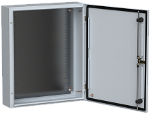 TITAN 5 Корпус металлический ЩМП-60.50.15 УХЛ1 IP66 IEK