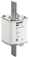 ARMAT Плавкая вставка тип gBat габарит 1 160А DC IEK