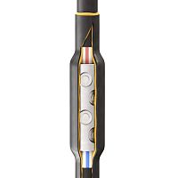 Муфта кабельная соединительная 1ПСТ-1-800(Б) нг-LS для кабелей нг-LS с пластмассовой изоляцией до 1кВ с болтовыми соединителями
