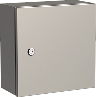 TITAN 5 Корпус металлический ЩМП-30.25.20 (AISI 316) УХЛ1 IP66 IEK