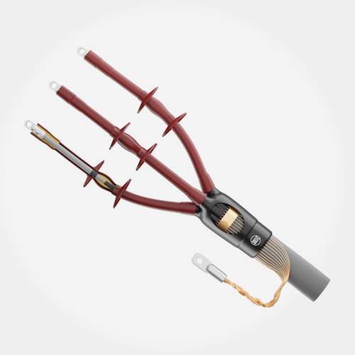 Муфта концевая HT2P-12/3x300-400L16 (3ПКНтпБ-10-300-400) Муфта концевая HT2P-12/3x300-400L16 (3ПКНтпБ-10-300-400)