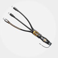 Муфта концевая HT1P-01/3x25-50S (3КВНтп-1-25-50-БН)