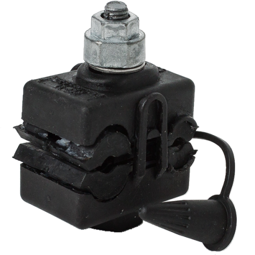 Ответвительный зажим CT 70 P (BK) 16-150 / 4-35 мм