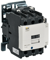 ARMAT Контактор КМИ-А-46512 LC1D 65А 110В/АС3 1NO/1NC IEK