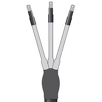 Муфта концевая "Прогресс" КНтп 10-35/50