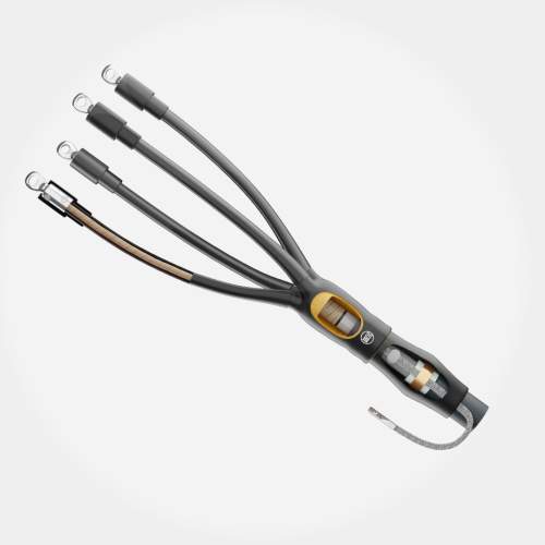 Муфта концевая HT1P-01/3x150-240 (3КВНтп-1-150-240-БН) Муфта концевая HT1P-01/3x150-240 (3КВНтп-1-150-240-БН)