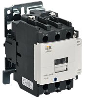 ARMAT Контактор КМИ-А-35012 LC1D 50А 400В/АС3 1NO/1NC IEK
