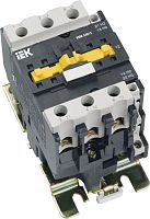 Контактор КМИ-35012 50А 400В/АС3 1NO;1NC IEK