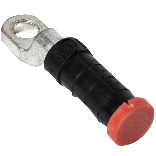 Наконечник изолированный CPTA R 35 Наконечник изолированный CPTA R 35