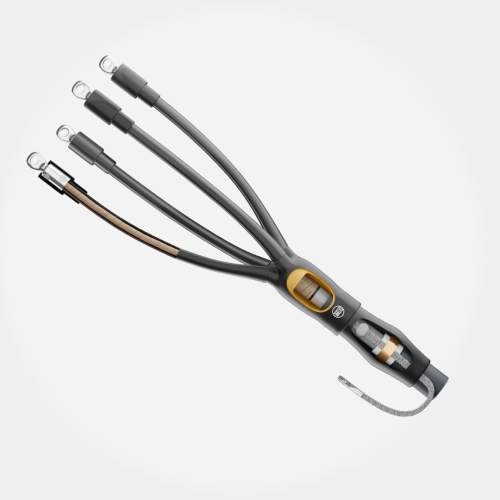 Муфта концевая HT1P-01/4x70-120L12 (4КВНтп-1-70-120) Муфта концевая HT1P-01/4x70-120L12 (4КВНтп-1-70-120)